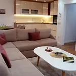 Triple A Daire Saraybosna