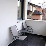 Daire Triple A Saraybosna