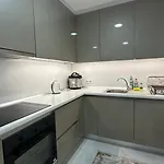 Triple A Daire Saraybosna