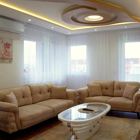 Triple A Apartmán Sarajevo