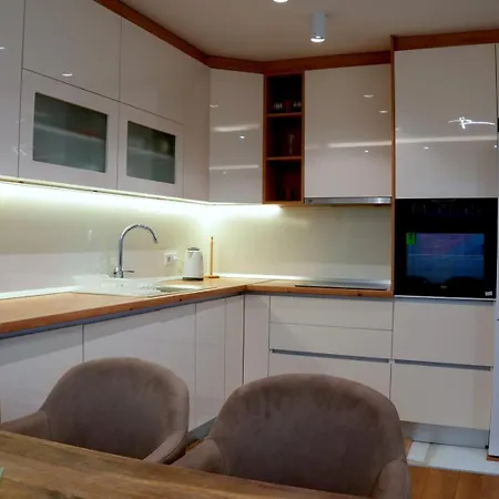 Triple A Apartmán *