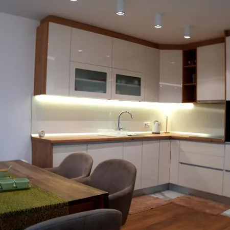 Apartmán Triple A Sarajevo