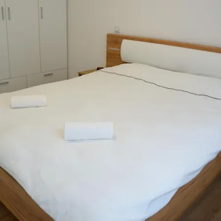 Apartman Triple A Sarajevo