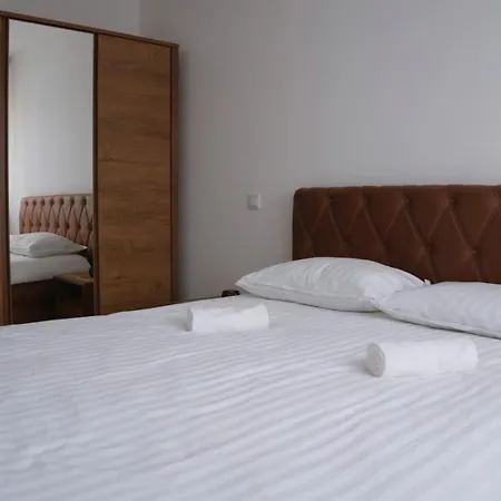 Triple A سراييفو