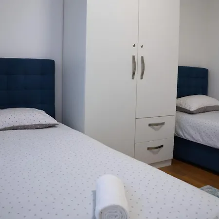 Apartmán Triple A *