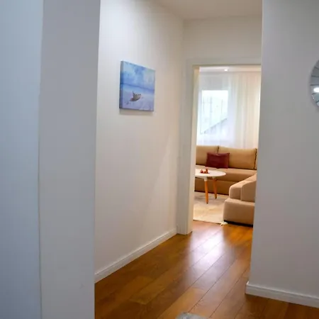 Apartmán Triple A Sarajevo