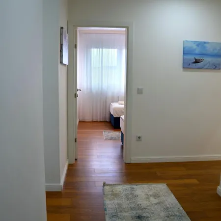 Triple A Apartmán Sarajevo