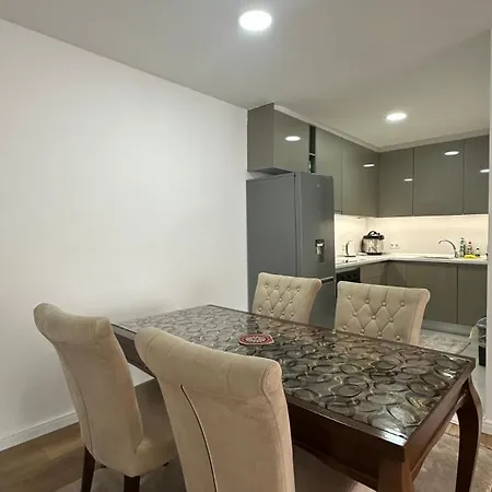 Triple A Apartmán *