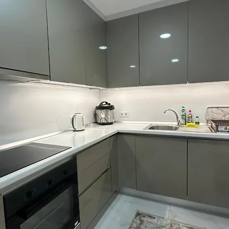 Triple A Apartmán Sarajevo