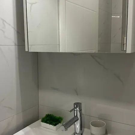 Triple A Apartmán *