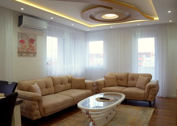 Triple A Apartman Sarajevo