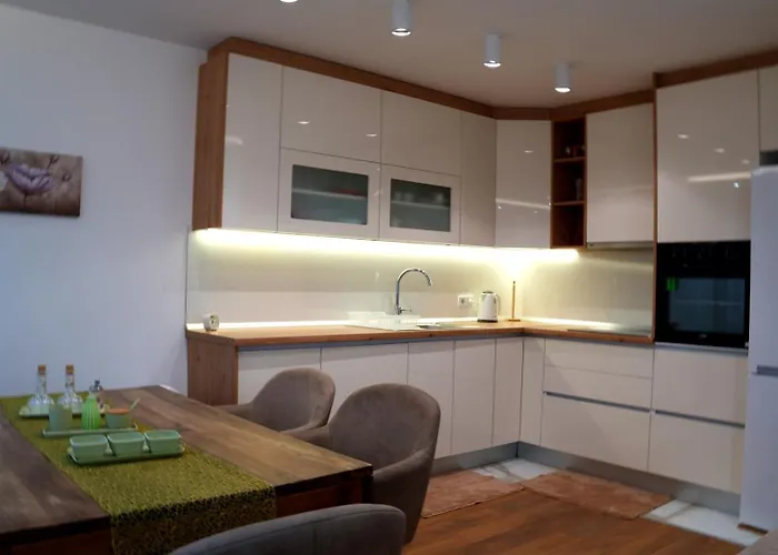 Apartman Triple A Sarajevo