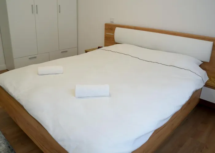 Apartman Triple A Sarajevo