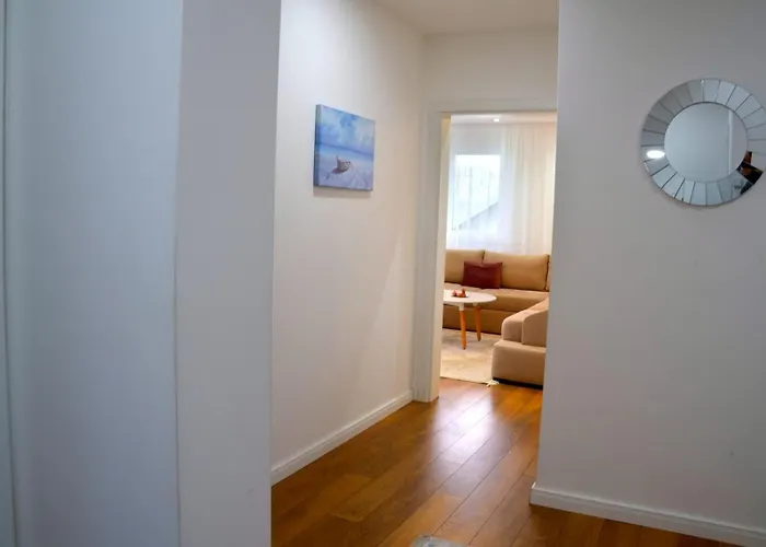 Apartman Triple A Sarajevo